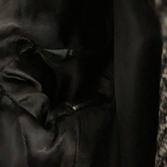 Etiquette Syndicate Vintage Wool Coat - Picture 7 of 7